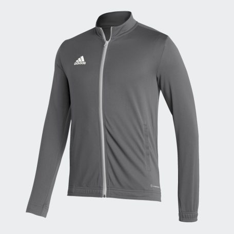 adidas Entrada 22 gálamelegítő felső, szürke, méret: L