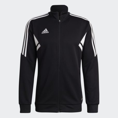 adidas Condivo 22 gálamelegítő felső, fekete, méret: L