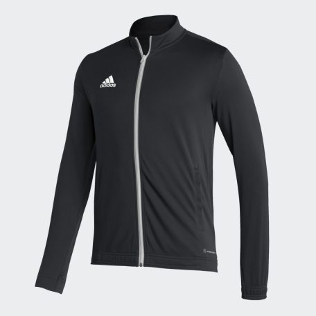 adidas Entrada 22 gálamelegítő felső, fekete, méret: L