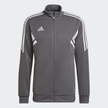 adidas Condivo 22 gálamelegítő felső, szürke, méret: L